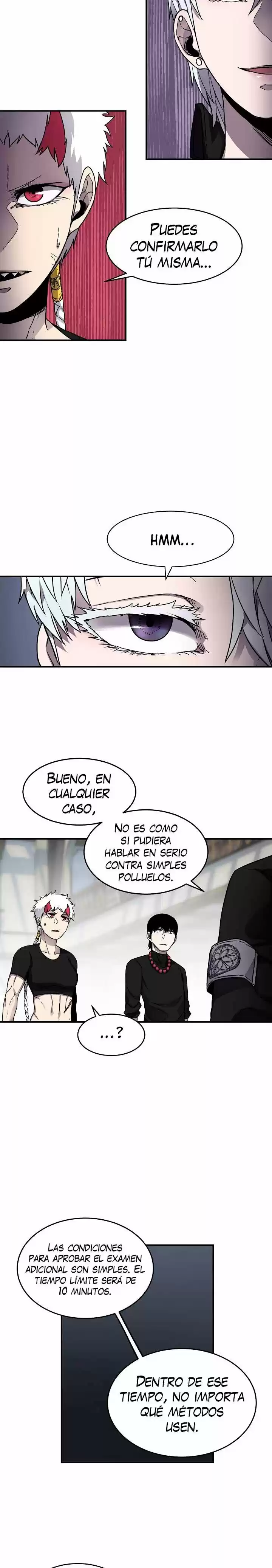 Chaman - Capítulo 17 - Página 6 - LectorTMOo