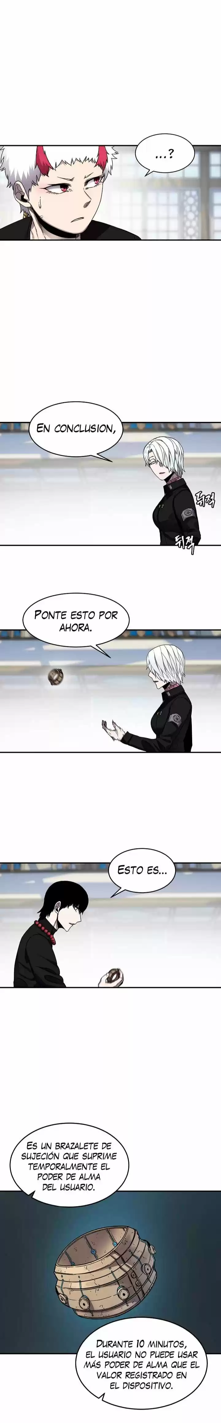 Chaman - Capítulo 17 - Página 9 - LectorTMOo