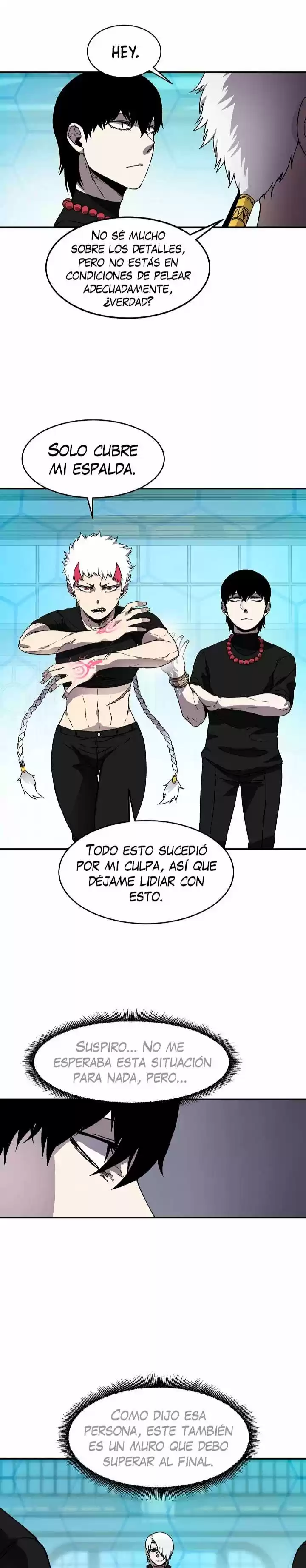 Chaman - Capítulo 17 - Página 13 - LectorTMOo