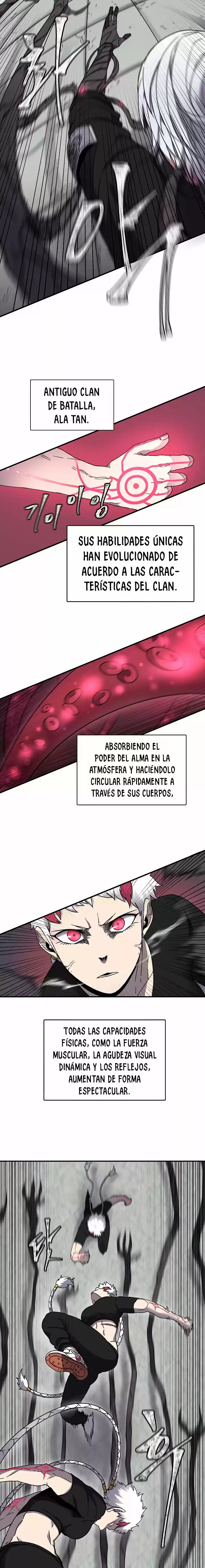 Chaman - Capítulo 18 - Página 5 - LectorTMOo