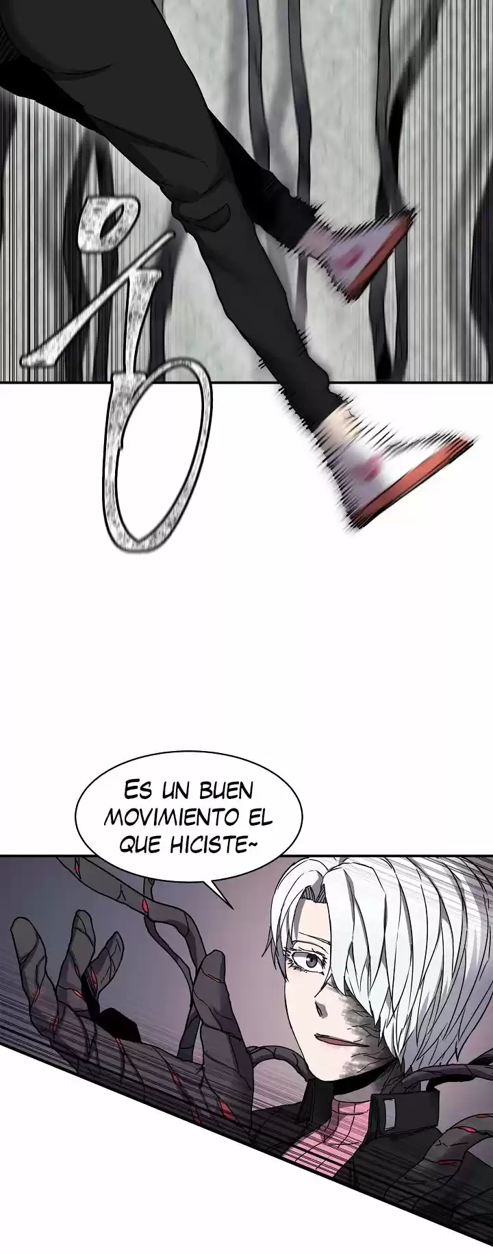 Chaman - Capítulo 18 - Página 6 - LectorTMOo