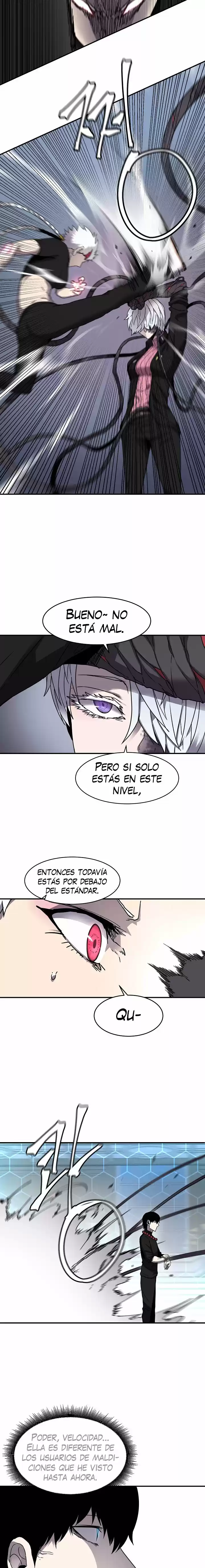 Chaman - Capítulo 18 - Página 9 - LectorTMOo