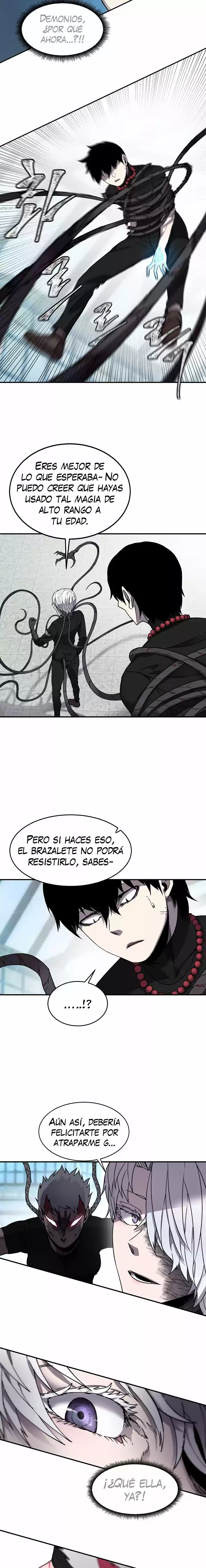 Chaman - Capítulo 18 - Página 12 - LectorTMOo