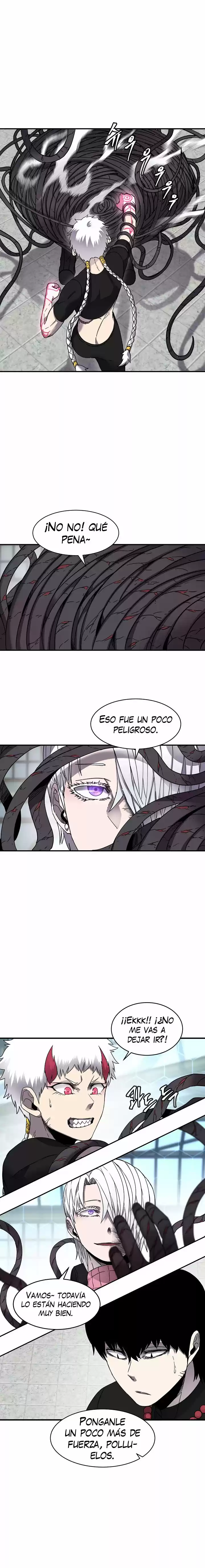 Chaman - Capítulo 18 - Página 14 - LectorTMOo