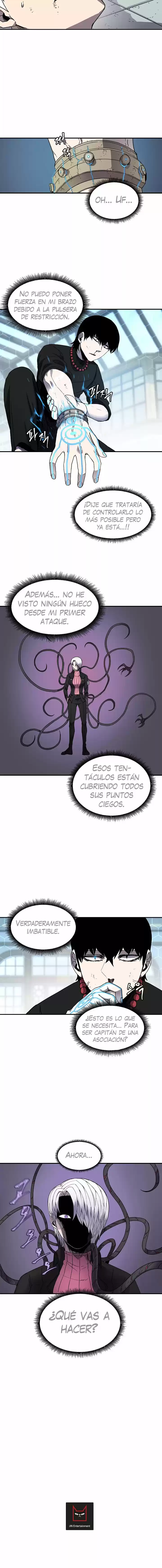 Chaman - Capítulo 18 - Página 16 - LectorTMOo