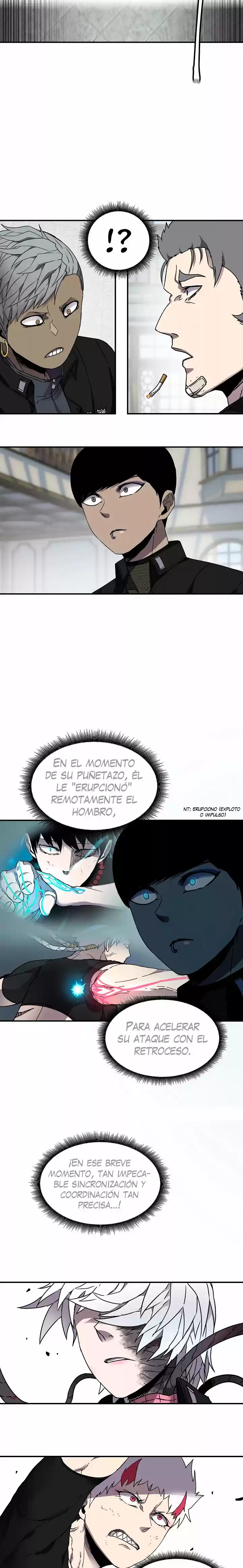 Chaman - Capítulo 19 - Página 11 - LectorTMOo