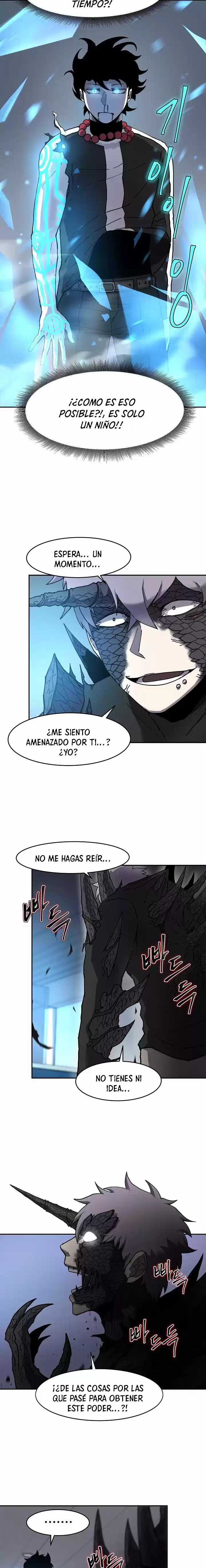 Chaman - Capítulo 2 - Página 12 - LectorTMOo