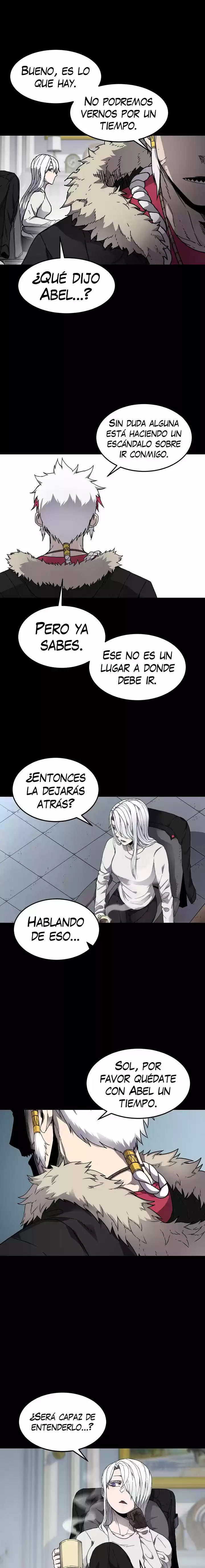 Chaman - Capítulo 20 - Página 5 - LectorTMOo