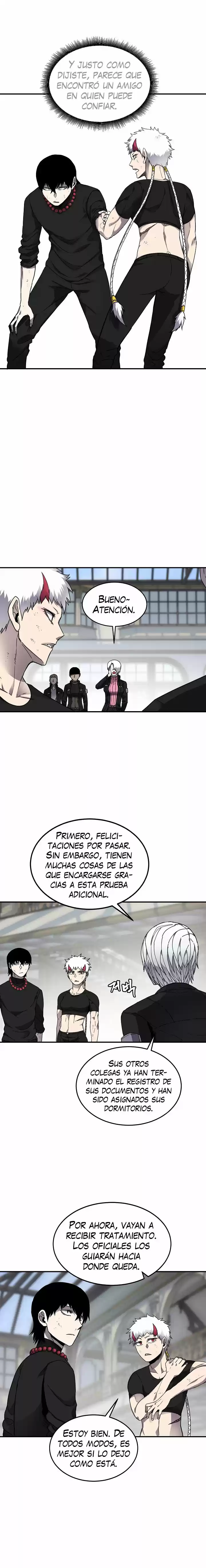 Chaman - Capítulo 20 - Página 7 - LectorTMOo