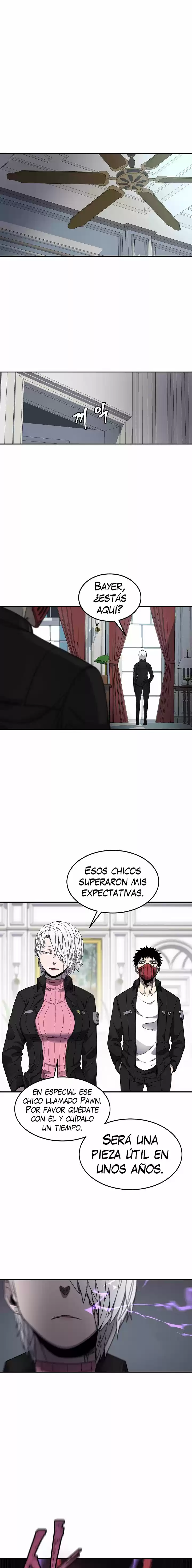 Chaman - Capítulo 20 - Página 9 - LectorTMOo