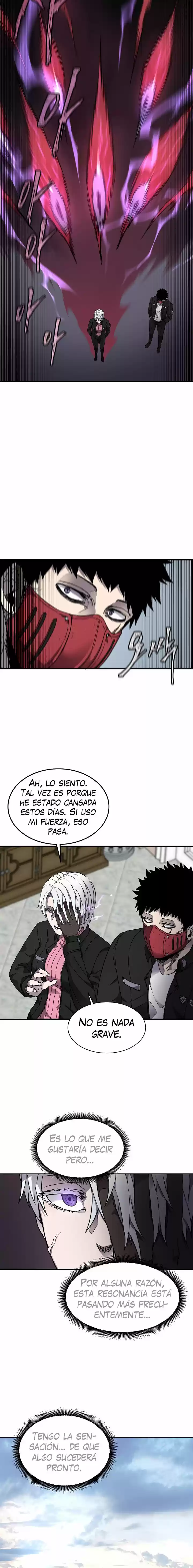 Chaman - Capítulo 20 - Página 10 - LectorTMOo