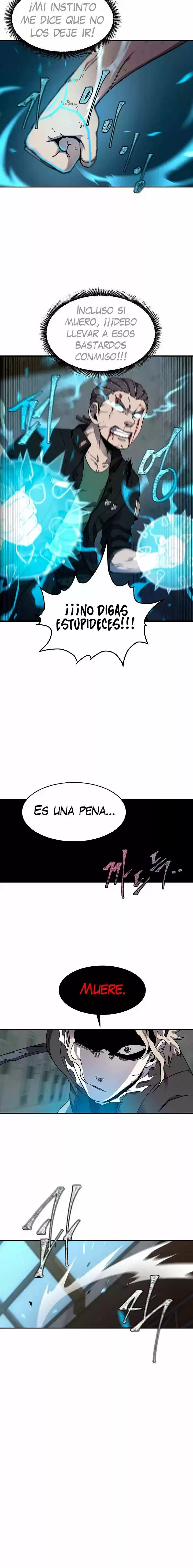 Chaman - Capítulo 20 - Página 13 - LectorTMOo