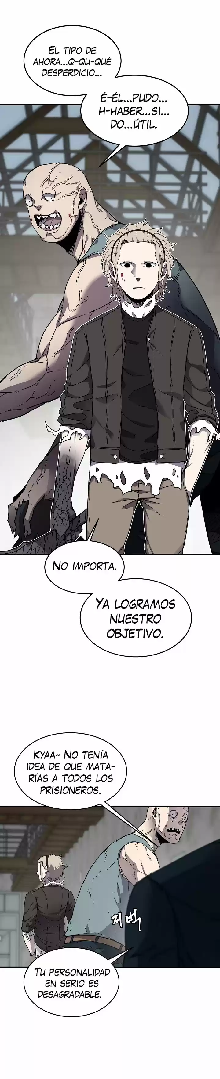 Chaman - Capítulo 20 - Página 15 - LectorTMOo