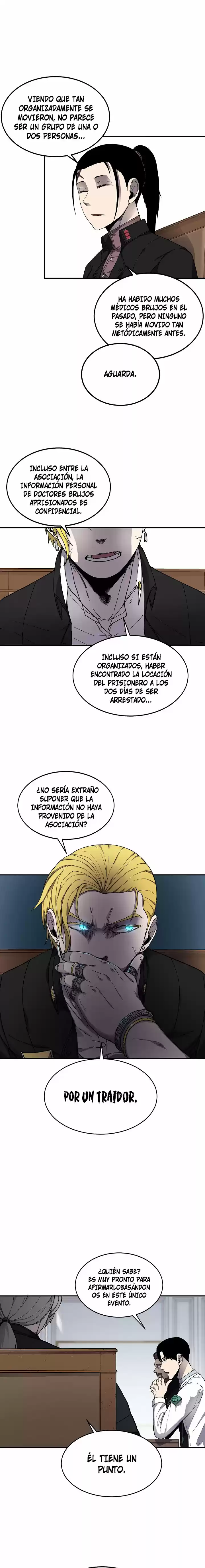 Chaman - Capítulo 21 - Página 5 - LectorTMOo