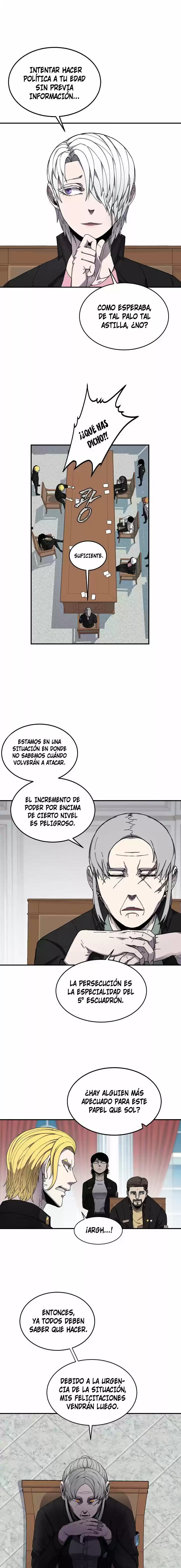 Chaman - Capítulo 21 - Página 8 - LectorTMOo