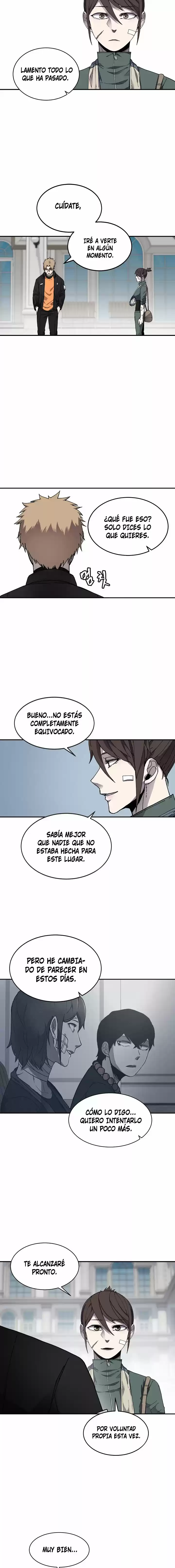 Chaman - Capítulo 21 - Página 12 - LectorTMOo