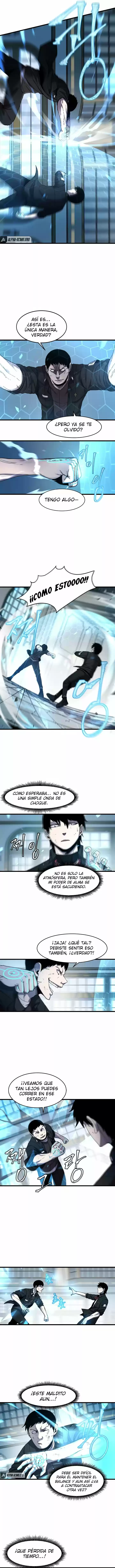 Chaman - Capítulo 24 - Página 6 - LectorTMOo