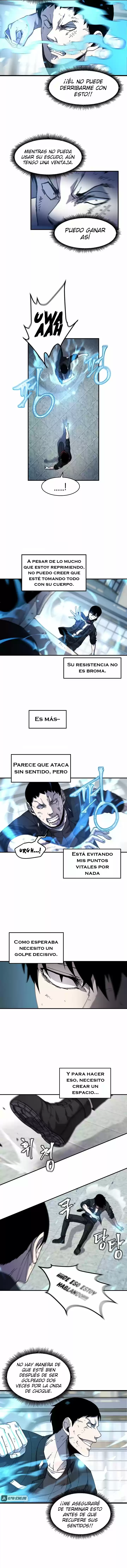 Chaman - Capítulo 24 - Página 7 - LectorTMOo