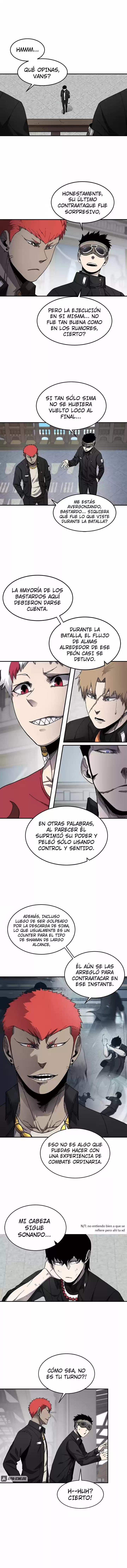 Chaman - Capítulo 25 - Página 3 - LectorTMOo