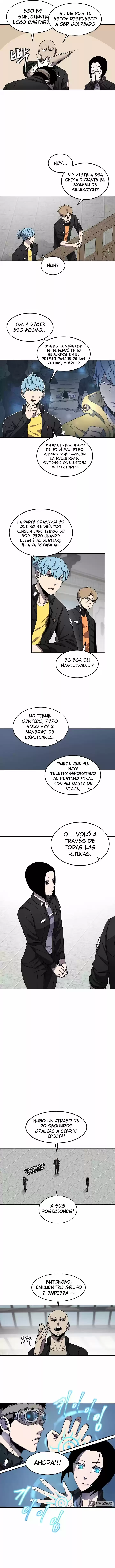 Chaman - Capítulo 25 - Página 5 - LectorTMOo