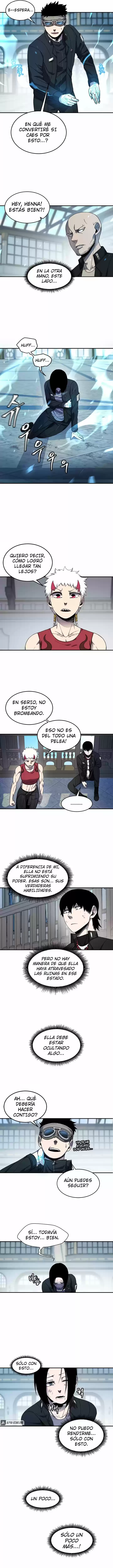 Chaman - Capítulo 25 - Página 8 - LectorTMOo