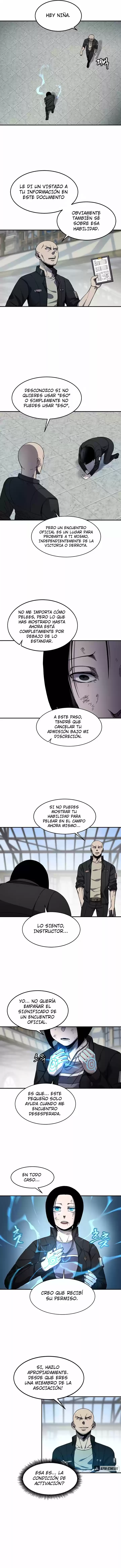 Chaman - Capítulo 26 - Página 4 - LectorTMOo