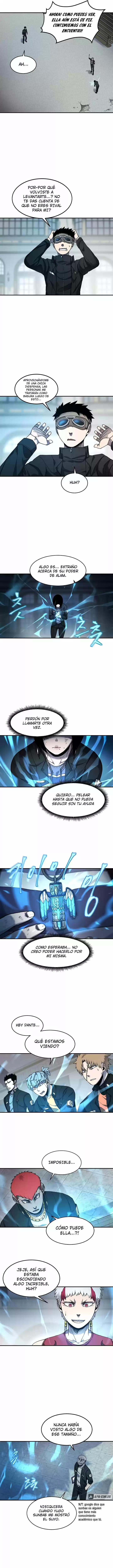 Chaman - Capítulo 26 - Página 5 - LectorTMOo