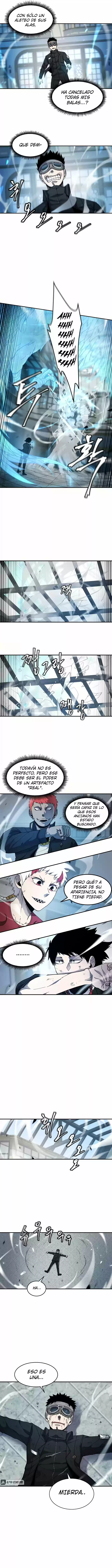 Chaman - Capítulo 26 - Página 9 - LectorTMOo