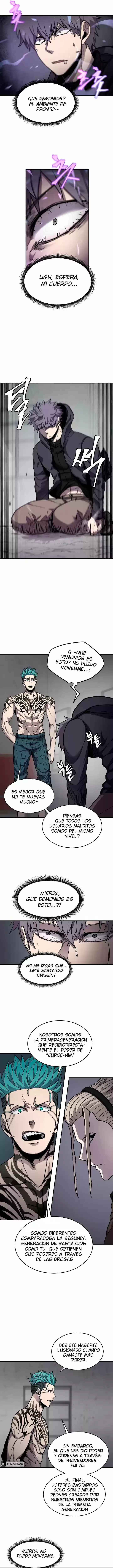 Chaman - Capítulo 28 - Página 4 - LectorTMOo