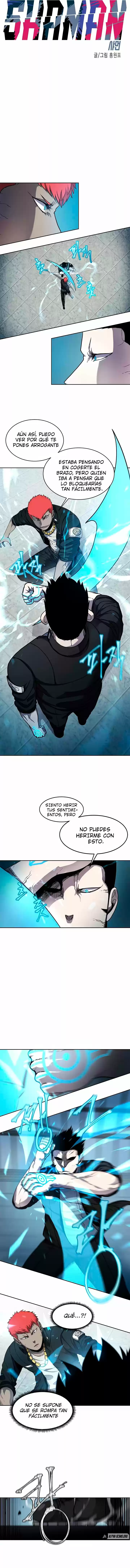 Chaman - Capítulo 29 - Página 4 - LectorTMOo