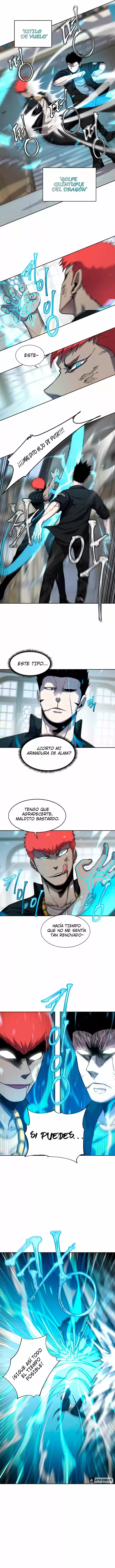 Chaman - Capítulo 29 - Página 6 - LectorTMOo