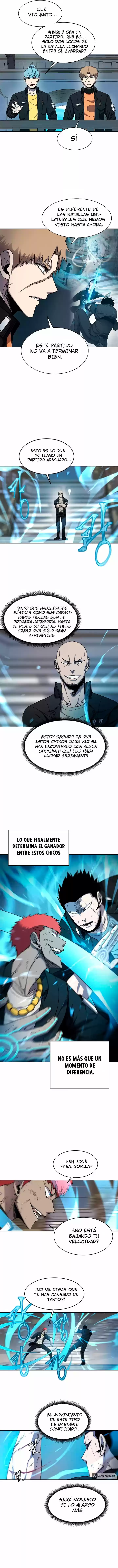 Chaman - Capítulo 29 - Página 7 - LectorTMOo