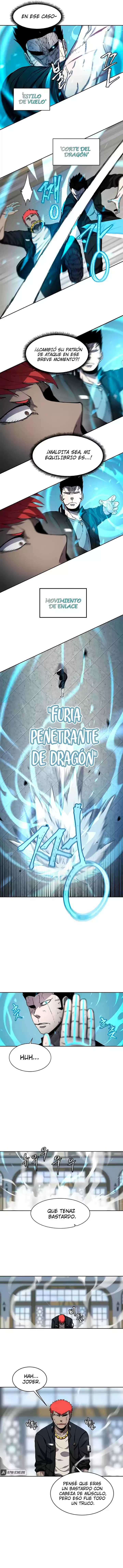 Chaman - Capítulo 29 - Página 8 - LectorTMOo