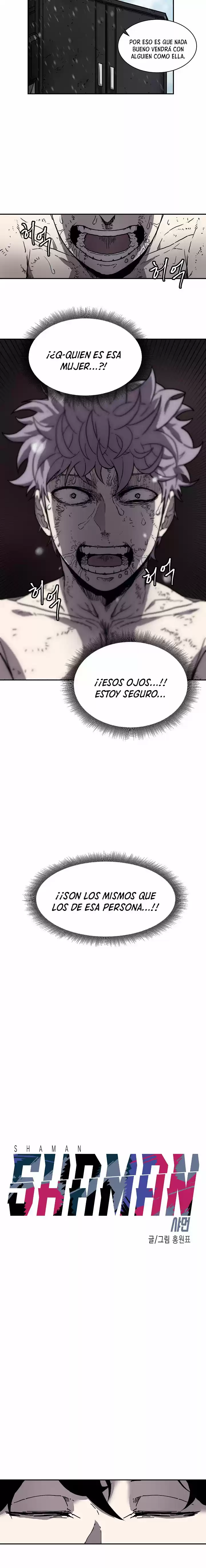 Chaman - Capítulo 3 - Página 12 - LectorTMOo