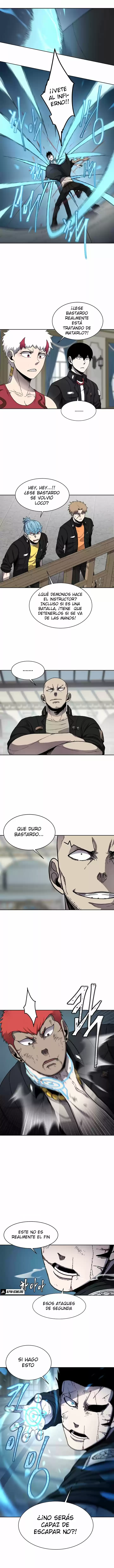 Chaman - Capítulo 30 - Página 4 - LectorTMOo