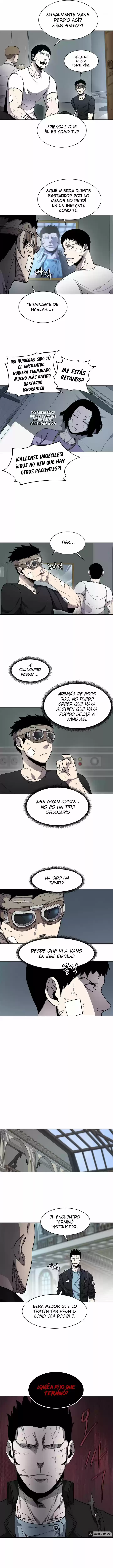 Chaman - Capítulo 30 - Página 6 - LectorTMOo