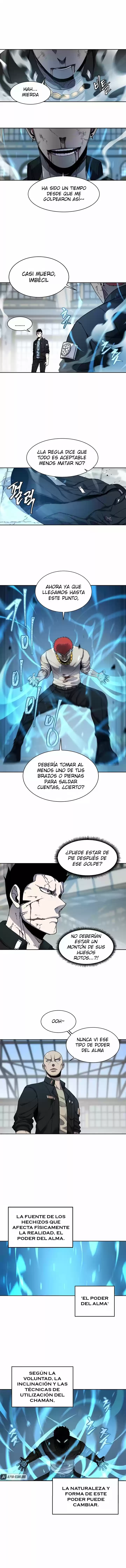 Chaman - Capítulo 30 - Página 7 - LectorTMOo
