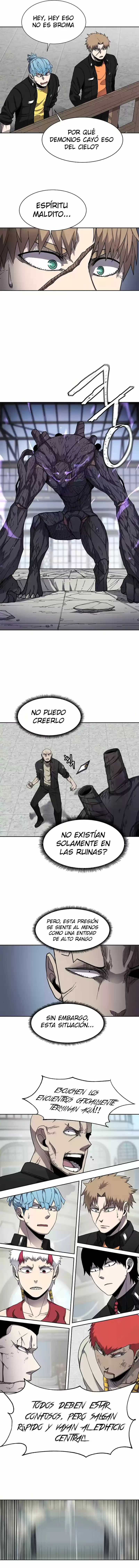 Chaman - Capítulo 31 - Página 6 - LectorTMOo