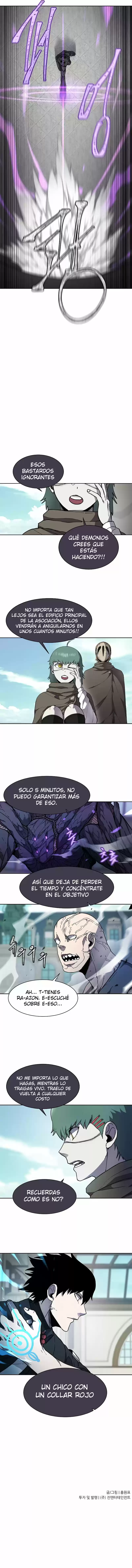 Chaman - Capítulo 31 - Página 9 - LectorTMOo