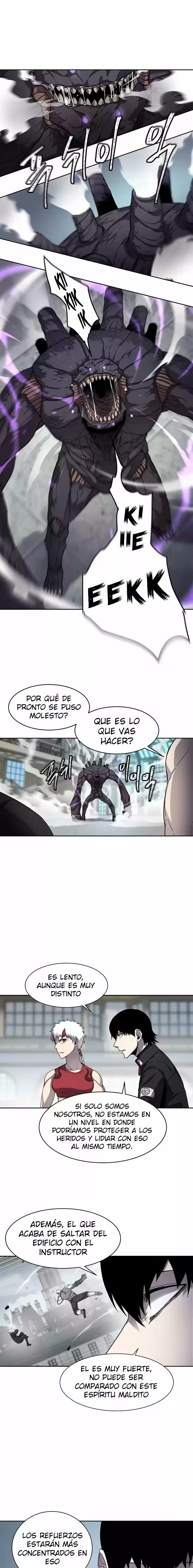 Chaman - Capítulo 32 - Página 6 - LectorTMOo