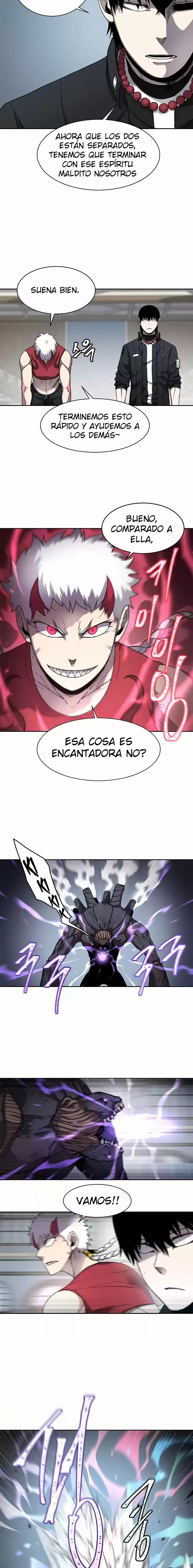Chaman - Capítulo 32 - Página 7 - LectorTMOo
