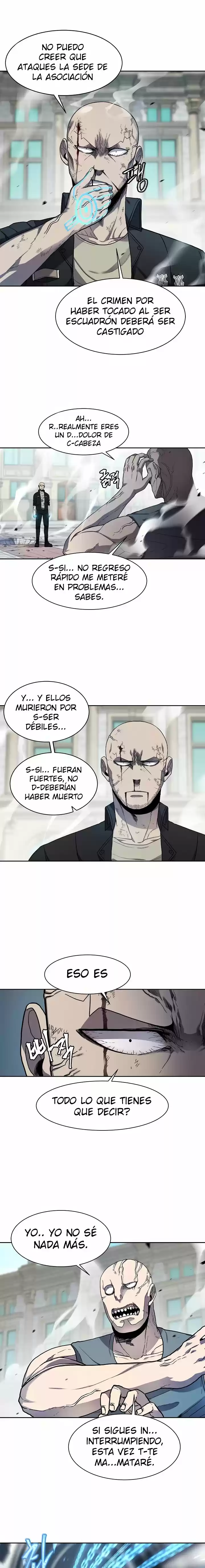 Chaman - Capítulo 32 - Página 10 - LectorTMOo