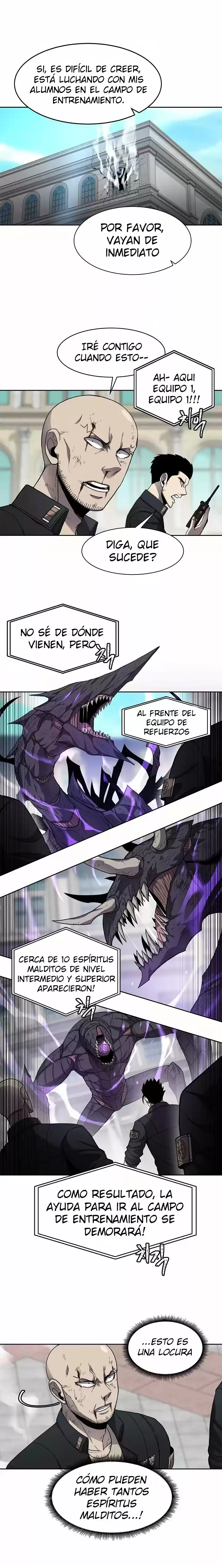 Chaman - Capítulo 32 - Página 12 - LectorTMOo