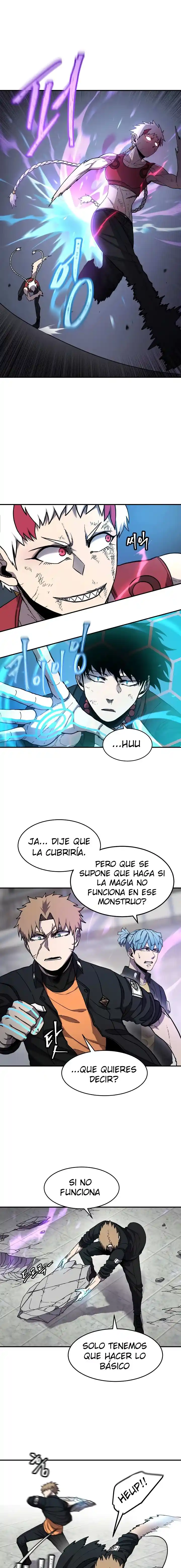 Chaman - Capítulo 36 - Página 5 - LectorTMOo