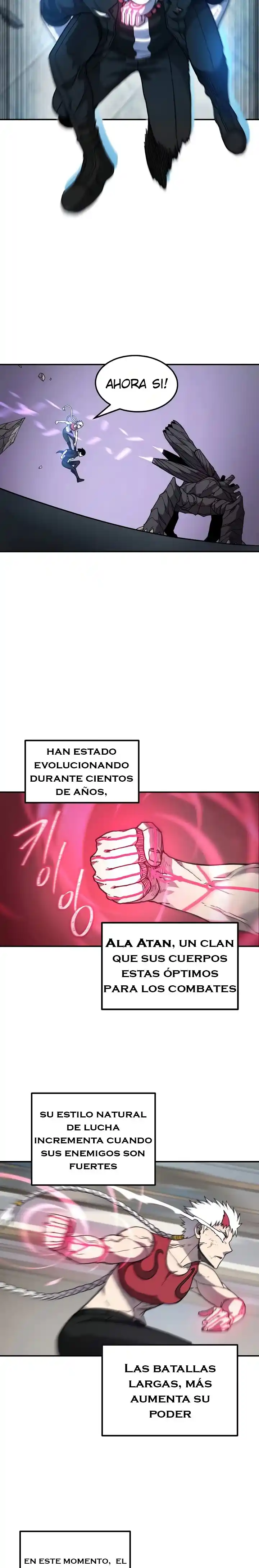 Chaman - Capítulo 36 - Página 14 - LectorTMOo