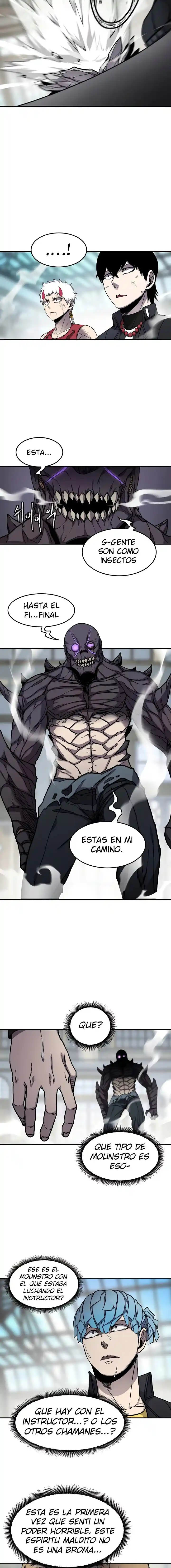 Chaman - Capítulo 37 - Página 9 - LectorTMOo