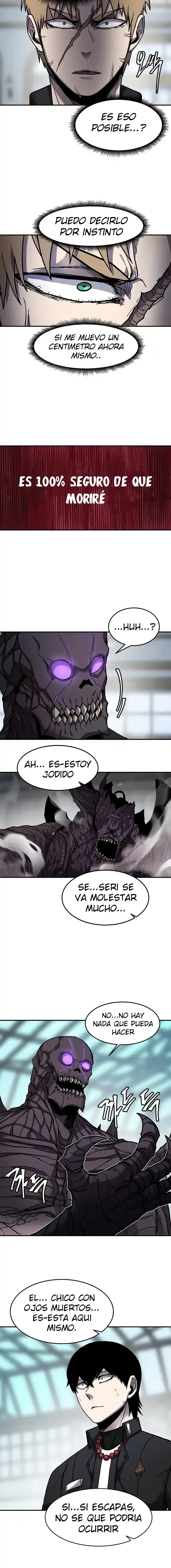 Chaman - Capítulo 37 - Página 10 - LectorTMOo