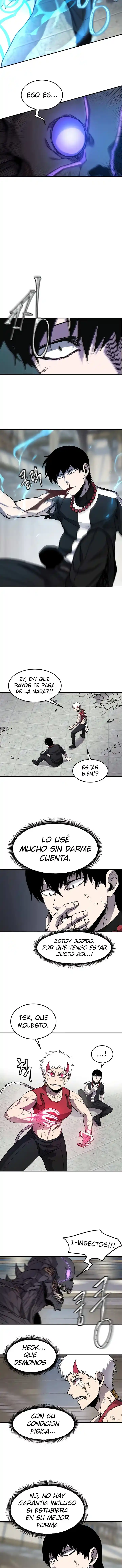 Chaman - Capítulo 37 - Página 12 - LectorTMOo