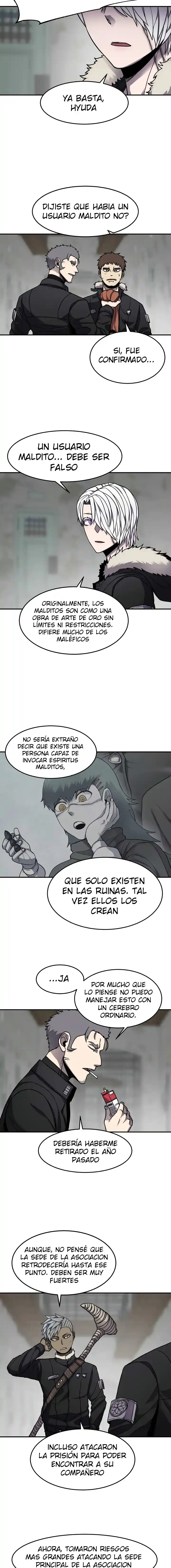 Chaman - Capítulo 38 - Página 6 - LectorTMOo