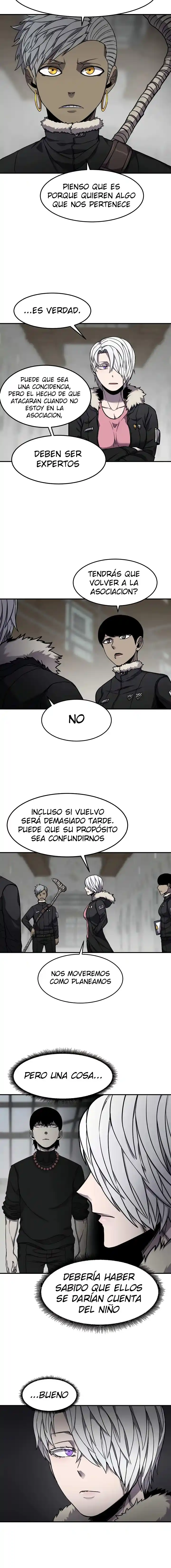Chaman - Capítulo 38 - Página 7 - LectorTMOo